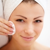 Тоник для лица - очищение