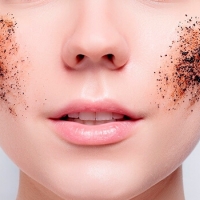 Пилинг для лица