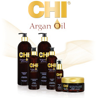 Argan Oil — Линия Чи для восстановления волос Аргановое масло