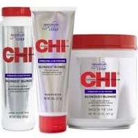 Blondest Blonde — Осветлители Чи