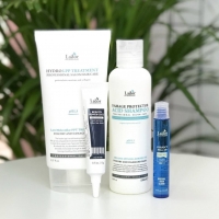 Уход для волос