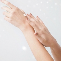 Крем для рук и ног