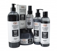 ARGABETA vegCARBON DETOX - лечение с растительным углём