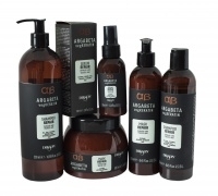 ARGABETA vegKERATIN для поврежденных волос