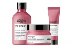 Pro Longer - Уход и блеск за длинными волосами