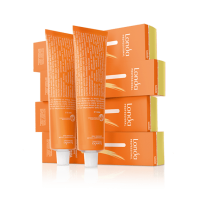 Londacolor - Тонирование крем краска