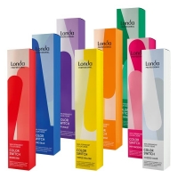 LONDACOLOR - Пигменты прямого действия