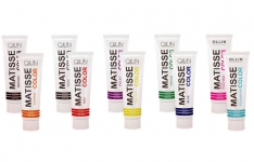 MATISSE color - Пигмент прямого действия