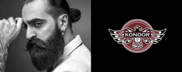 KONDOR - уход для мужчин