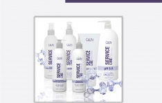 SERVICE LINE техническая спасательная линия