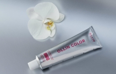 Platinum Collection перманентная крем-краска (холодные тона silver)