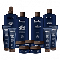 Esquire Grooming — Чи Мужская линия