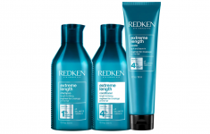 Extreme Length Sealer укрепление волос по всей длине