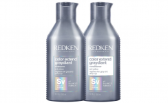 Color Extend Graydiant для поддержания холодных оттенков блонд