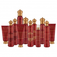 Farouk Royal Treatment — Линия Королевский уход