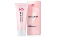 Shinefinity — Гель-крем краска