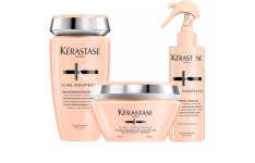 Curl Manifesto - уход для кудрявых волос