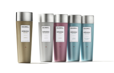 Kerasilk — молекула красоты