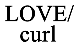 Love CURL - для усиления завитка