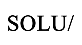 SOLU - глубокое очищение