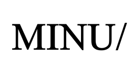 MINU - для окрашенных волос