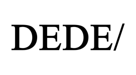 DEDE - деликатный уход