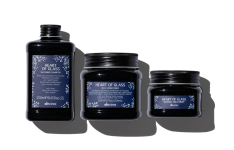 Heart Of Glass - Линия для ухода и сияния светлых (натуральных и окрашенных) волос