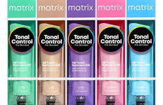 Tonal Control Pre-Bonded Тонер с кислым pH для тонирования осветлённых волос