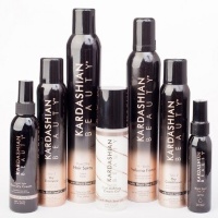 Kardashian Beauty — Линия по уходу за волосами Кардашьян