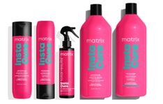 Instacure - против ломкости сухих и поврежденных волос