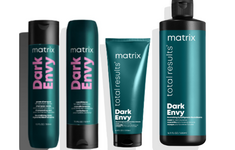 Dark Envy - для нейтрализации красных оттенков у брюнеток