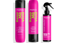 Keep Me Vivid - линия для сохранения цвета