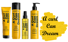 A Curl Can Dream Для кудрявых волос