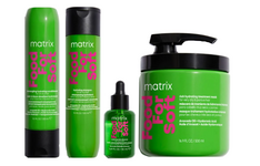 Food For Soft Уход для сухих волос