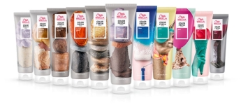 Color Fresh - оттеночные маски