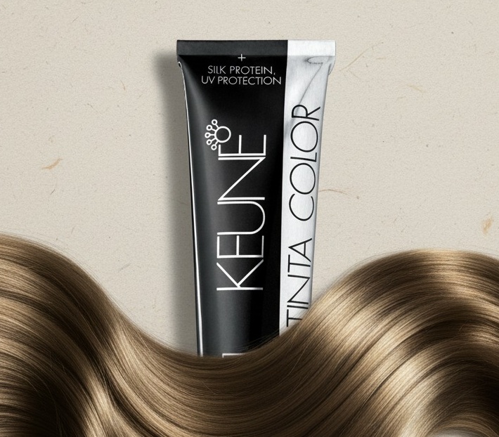 тюбик Keune Tinta Color